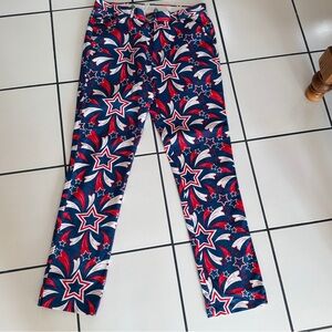 Royal & Awesome Golf Trousers 34/34